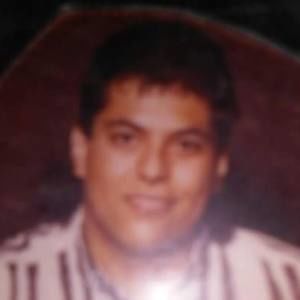 Meet your Posher, Pete